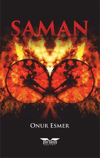 Şaman - Perseus Kitap