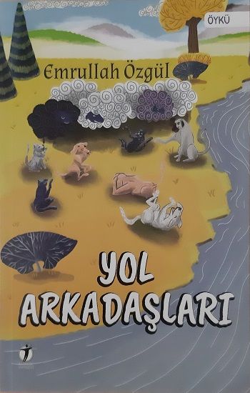 Yol Arkadaşları - İki Eylül Yayınevi Kitap