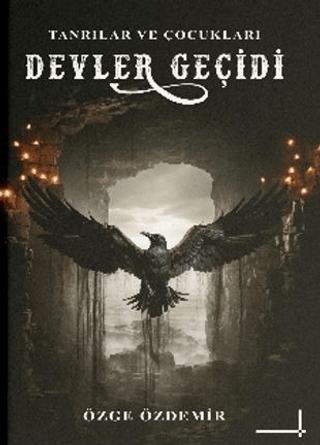 Devler Geçidi (Ciltli) - Lolla Yayınları Kitap