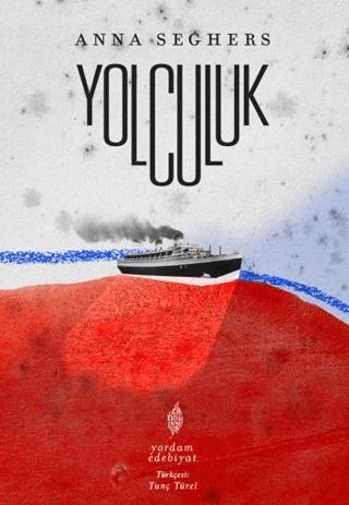 Yolculuk - Yordam Kitap Kitap
