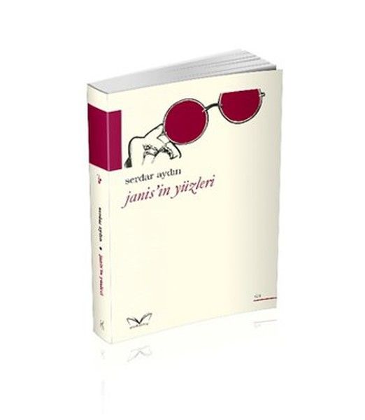 Janis'in Yüzleri - Medakitap Yayınları Kitap