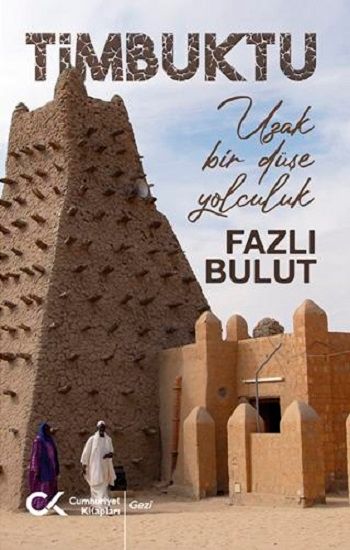 Timbuktu - Cumhuriyet Kitapları Kitap