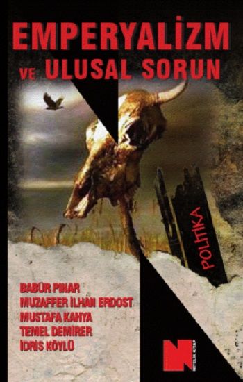 Emperyalizm ve Ulusal Sorun - Nitelik Kitap Kitap
