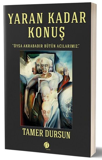 Yaran Kadar Konuş - Herdem Kitap Kitap