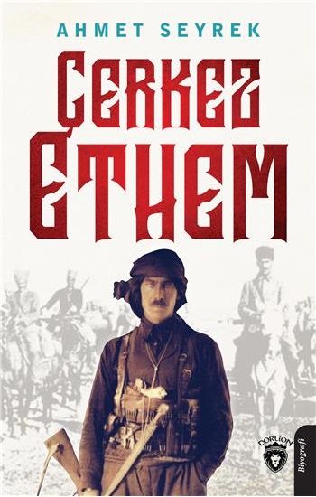 Çerkez Ethem - Dorlion Yayınevi Kitap
