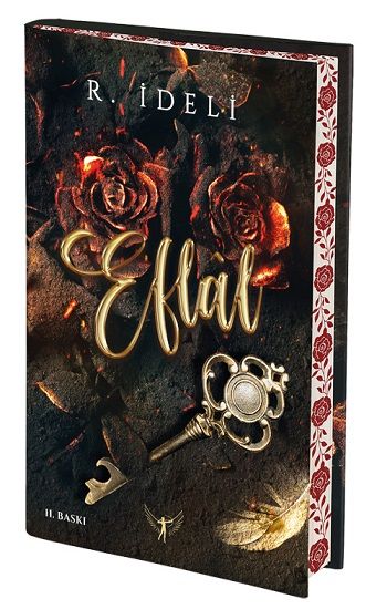 Eflal (Ciltli) - Artemis Yayınları Kitap