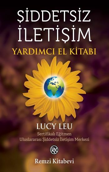 Şiddetsiz İletişim Yardımcı El Kitabı - Remzi Kitabevi Kitap