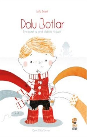 Dolu Botlar - Sincap Kitap Kitap