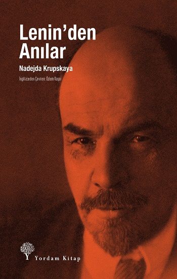 Lenin’den Anılar - Yordam Kitap Kitap