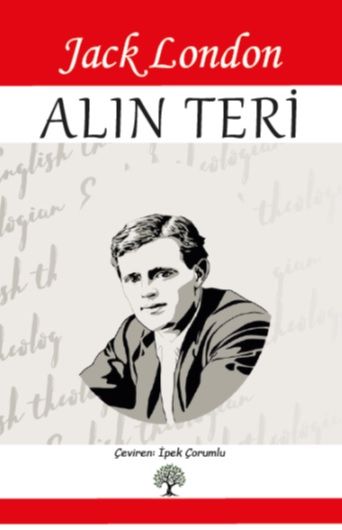 Alın Teri - Platanus Publishing Kitap