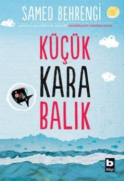 Küçük Kara Balık - Bilgi Yayınevi Çocuk Kitap