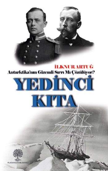 Yedinci  Kıta - Platanus Publishing Kitap