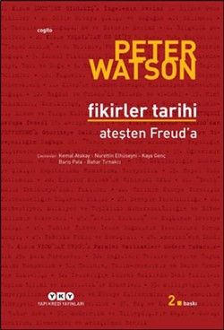 Fikirler Tarihi - Yapı Kredi Yayınları Kitap