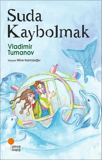 Suda Kaybolmak - Günışığı Kitaplığı Kitap