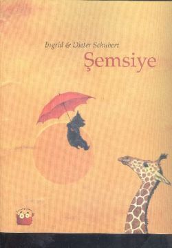 Şemsiye - Kuraldışı Yayınevi Kitap