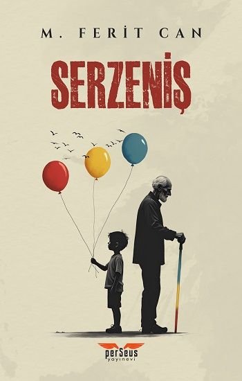 Serzeniş - Perseus Kitap