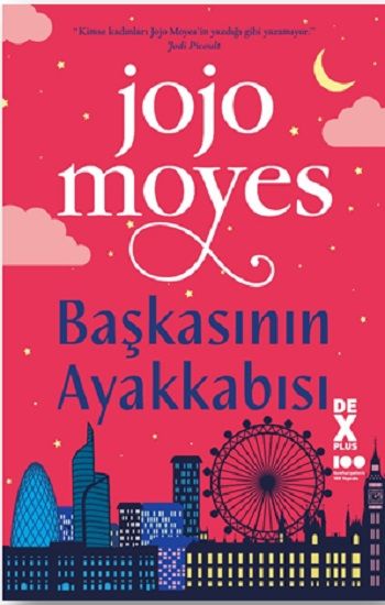 Başkasının Ayakkabısı - Dex Yayınevi Kitap
