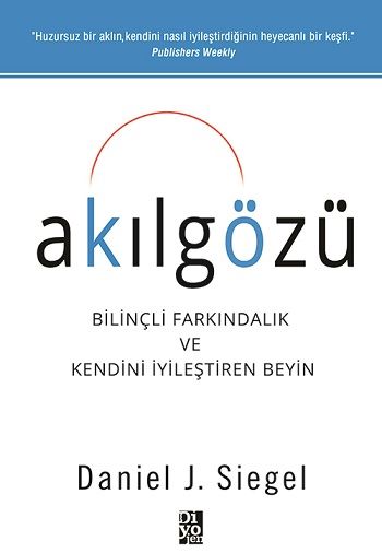Akılgözü - Diyojen Yayıncılık Kitap