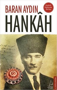 Hankah - Destek Yayınları Kitap