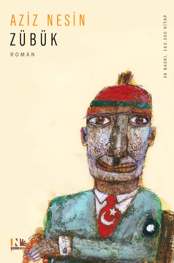 Zübük - Nesin Yayınları Kitap