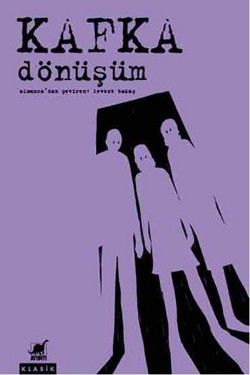 Dönüşüm - Ayrıntı Yayınları Kitap
