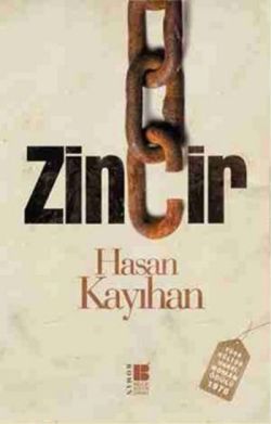 Zincir - Bilge Kültür Sanat Kitap