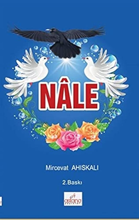 Nale - Astana Yayınları Kitap