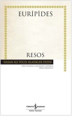 Resos - İş Bankası Kültür Yayınları Kitap