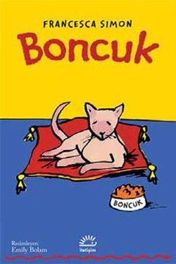 Boncuk - İletişim Yayınları Kitap