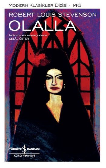 Olalla - İş Bankası Kültür Yayınları Kitap