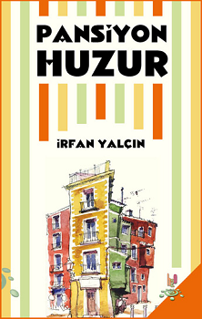 Pansiyon Huzur - h2o Kitap Kitap