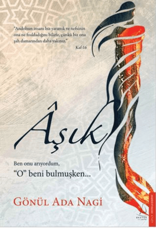 Aşık - Destek Yayınları Kitap