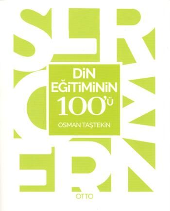 Din Eğitiminin 100'ü - Otto Yayınları Kitap