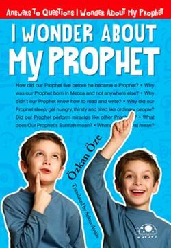 I  About My Prophet - Uğurböceği Yayınları Kitap
