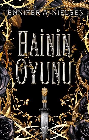 Hainin Oyunu (Ciltli) - Yabancı Yayınevi Kitap