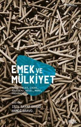 Emek ve Mülkiyet - Fol Kitap Kitap
