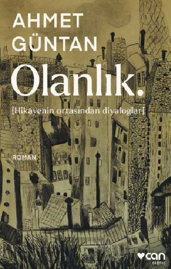 Olanlık - Can Yayınları Kitap