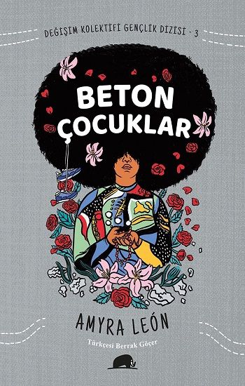 Değişim Kolektifi Gençlik Dizisi 3: Beton Çocuklar - Kolektif Kitap Kitap
