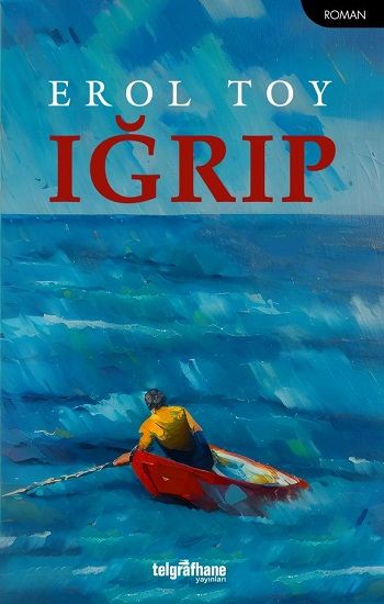 Iğrıp - Telgrafhane Yayınları Kitap