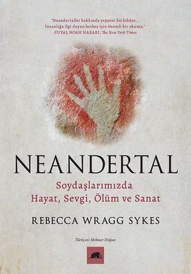 Neandertal - Kolektif Kitap Kitap