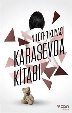 Karasevda Kitabı - Can Yayınları Kitap