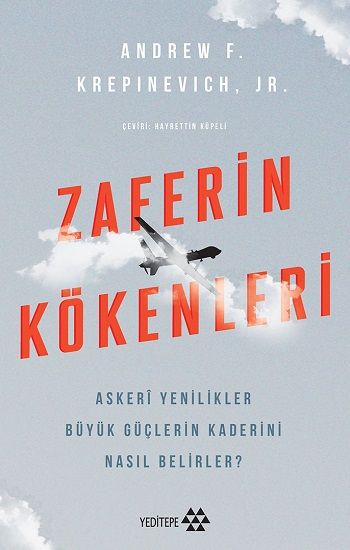 Zaferin Kökenleri - Yeditepe Yayınevi Kitap