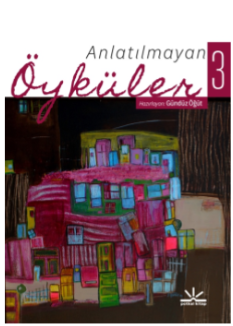 Anlatılmayan Öyküler 3 - Potkal Kitap Kitap