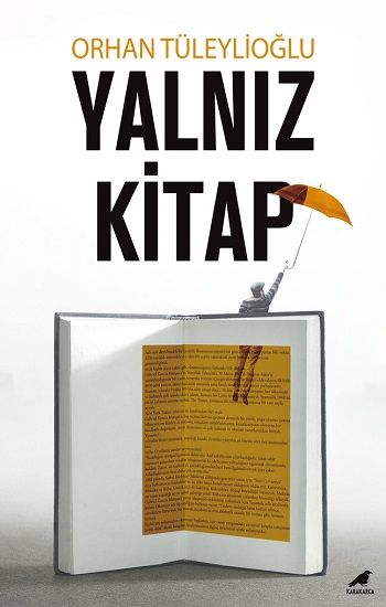 Yalnız Kitap - Kara Karga Yayınları Kitap