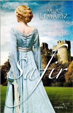 Safir - Müptela Yayınevi Kitap