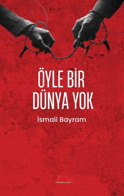 Öyle Bir Dünya Yok - Kırmızı Çatı Yayınları Kitap
