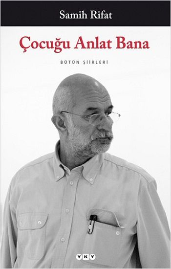Çocuğu Anlat Bana - Yapı Kredi Yayınları Kitap