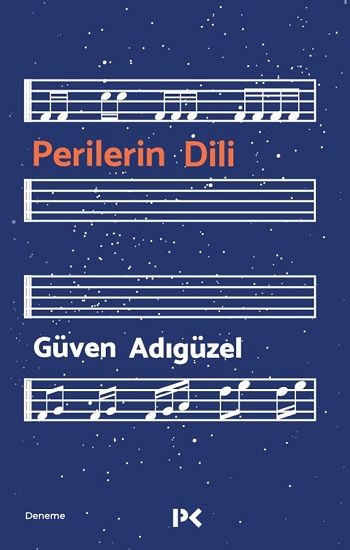 Perilerin Dili - Profil Kitap Kitap