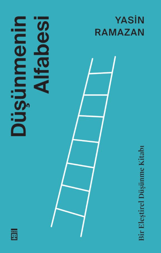 Düşünmenin Alfabesi - Timaş Yayınları Kitap