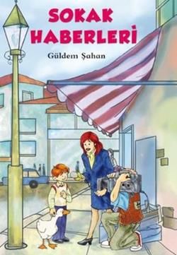 Sokak Haberleri - Tudem Yayınları Kitap